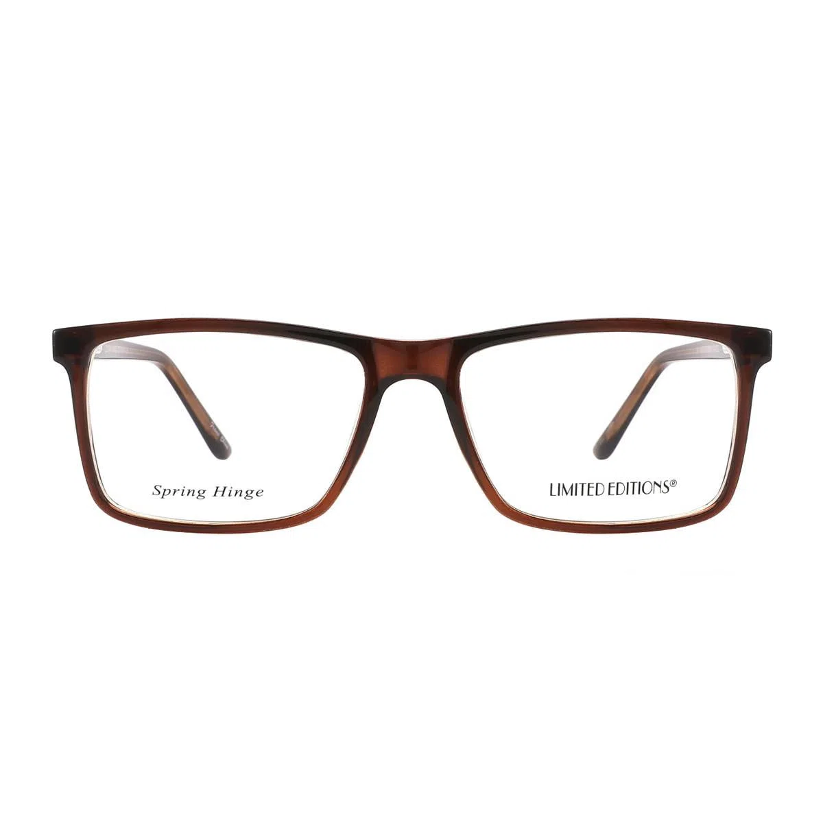 LIMITED EDITIONS LOGAN Eyeglasses - view 10